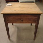 408 2172 TABLE